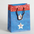 Fashion Paper Shopping Gift Bag